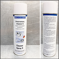Очиститель универсальный Cleaner Spray S 500мл